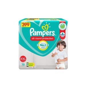Pampers All Round Protection Xxl 16 Pants