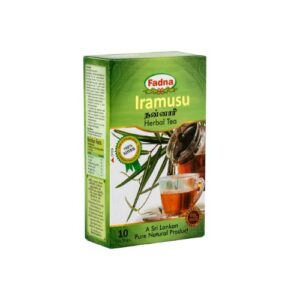 Fadna Iramusu Herbal 10 Tea Bag 20G