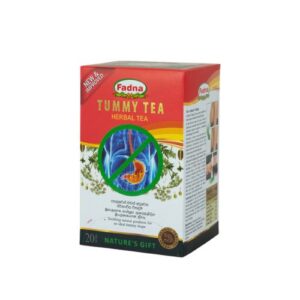 Fadna Tummy Herbal Tea 30G