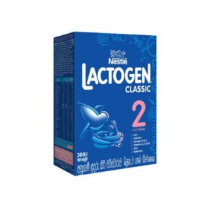 Nestle Lactogen 2 Classic 300G