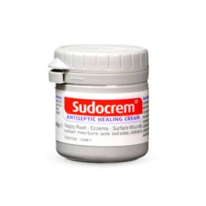 Sudocrem Antiseptic Healing Cream 60G
