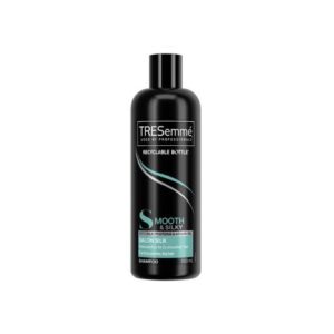 Tresemme Silky & Smooth Shampoo 500Ml