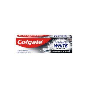 Colgate Advanced White Charcoal Tp 75Ml