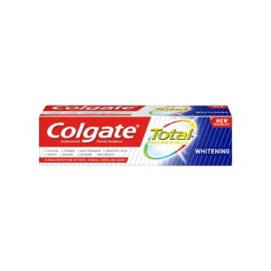 Colgate Total Whitening Toothpaste 125Ml