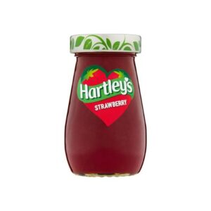 Hartleys Strawberry Jam 300G