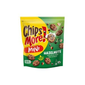Chipsmore Hazelnut Cookies 224G
