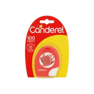 Canderal 100 Tablets 8.5G