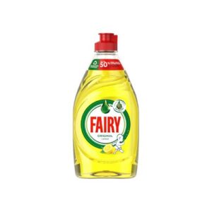 Fairy Original Lemon 383Ml
