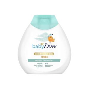 Dove Baby Sensitive Skin Lotion 200Ml