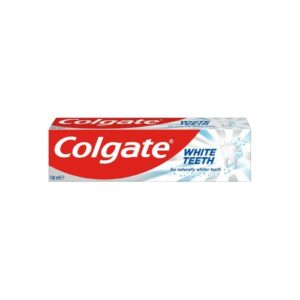 Colgate White Teeth Tooth Paste 100Ml