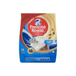Frenche Roast Iced French Latte 18S 414G