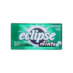 Eclipse Spearmint 35G