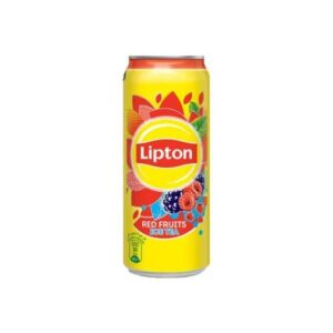 Lipton Red Fruit Ice Tea 315Ml
