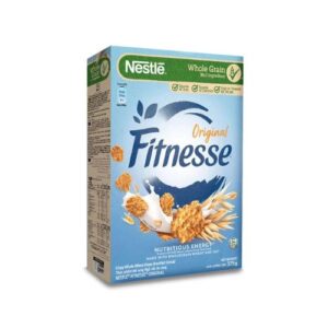 Nestle Fitness Original Cereal 375G