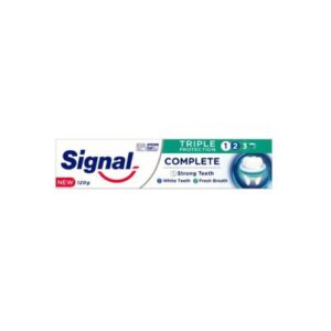 Signal Triple Protection 120G