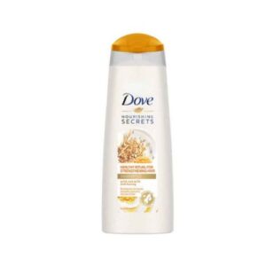 Dove Healthy Ritual For Strenght Shampoo 180Ml
