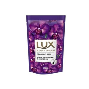 Lux Bodywash Fragrant Skin Refill 125Ml