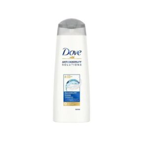 Dove Anti-Dandruff Solutions Shampoo 180Ml
