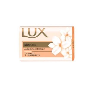 Lux Soft Glow Soap 70G