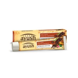 Ayush Lever A/Cavity Toothpaste 30G
