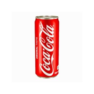 Coca Cola 250Ml Can