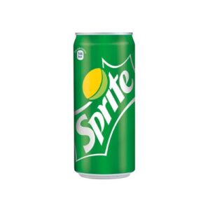 Sprite 250Ml Can