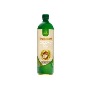 Ceylonese Premium Coconut Oil 1L