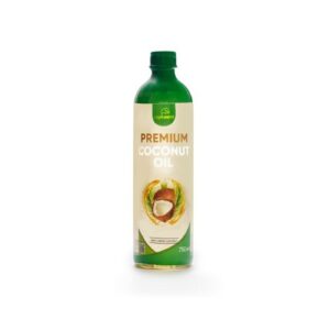 Ceylonese Premium Coconut Oil 750Ml