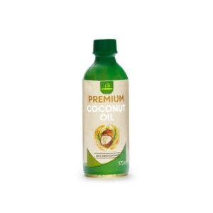 Ceylonese Premium Coconut Oil 375Ml