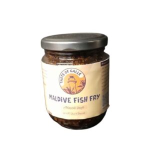 Taste Of Galle Maldive Fish Fry 150G