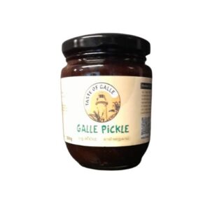 Taste Of Galle Galle Pickle 300G