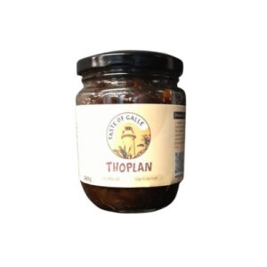 Taste Of Galle Thoplan 265G
