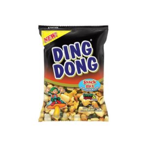 Ding Dong Sweet&Spicy 100G