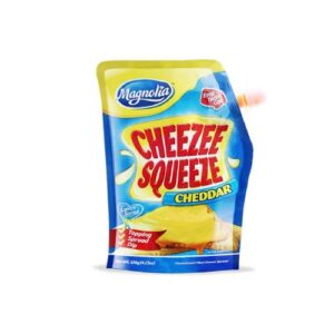 Magnolia Cheese Squeeze Cheddar 115G