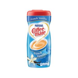 Nestle Coffee Mate French Vanila 850.5G