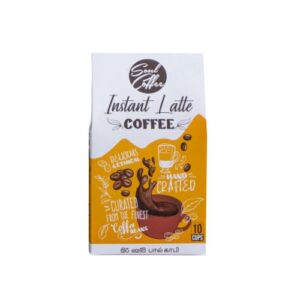 Soul Craft Instant Coffee Smooth & Delicious 50G