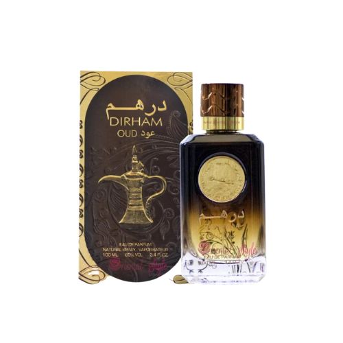 Dirham Oud Edp Spray 100Ml Best Price in Sri Lanka OnlineKade.lk