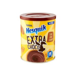 Nesquik Extra Choco 390G