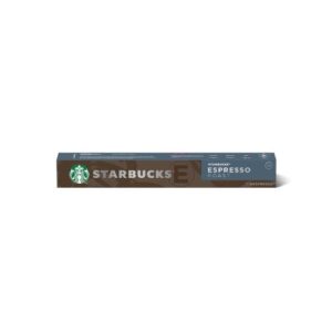 Starbucks Espresso Roast 57G