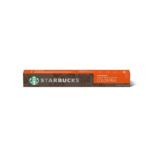 Starbucks Single Origin Coffee Colombia 57G