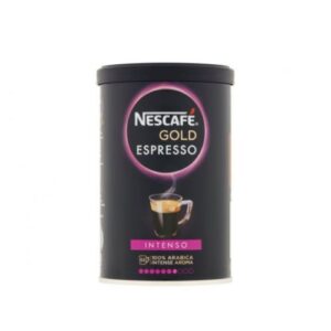 Nescafe Gold Espresso Intenso 95G