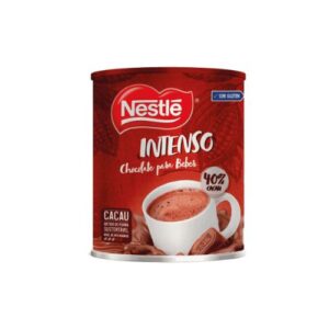 Nestle Intenso 40% Cocoa Tin 330G