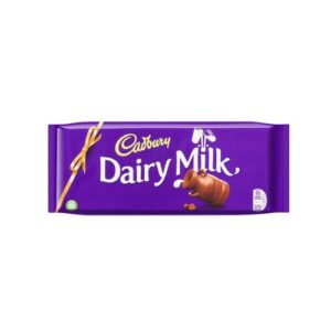 Cadbury Dairy Milk 360G