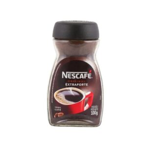 Nescafe Original Jar 100G