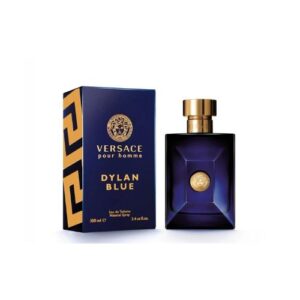 Versace Pour Homme Dylan Blue Edt 100Ml