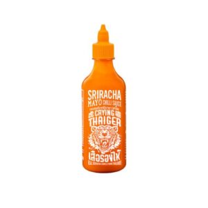 Sriracha Mayo Chilli Sauce 440Ml