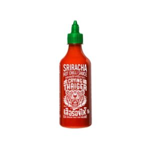 Sriracha Hot Chilli Sauce 440Ml