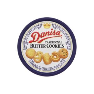 Danisa Butter Cookies 375G