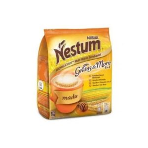 Nestum 3 In 1 Madu 420G