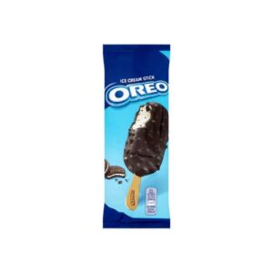 Oreo Ice Cream Stick With Biscuit Pieces 110Ml